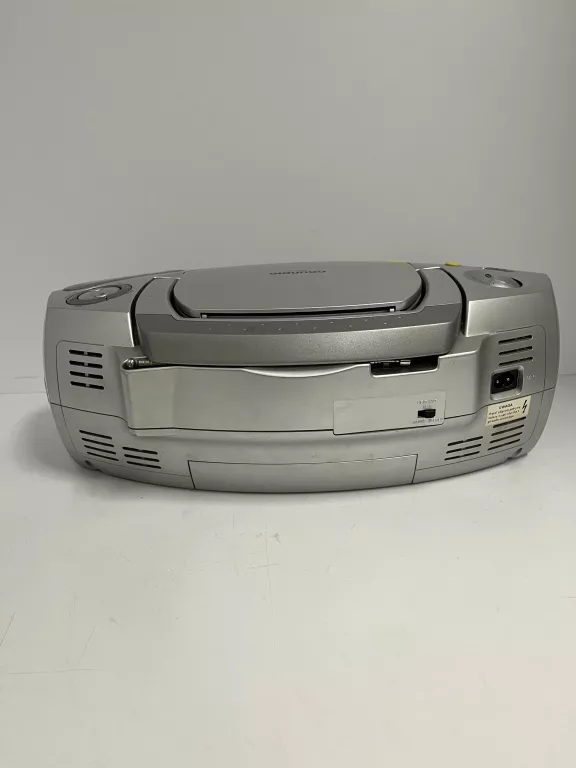 RADIOODTWARZACZ GRUNDIG RRCD 1300