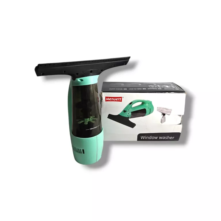 MYJKA DO OKIEN MENUETT 230V KARTON