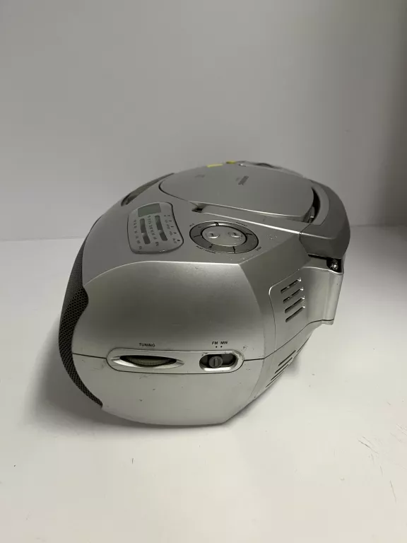 RADIOODTWARZACZ GRUNDIG RRCD 1300