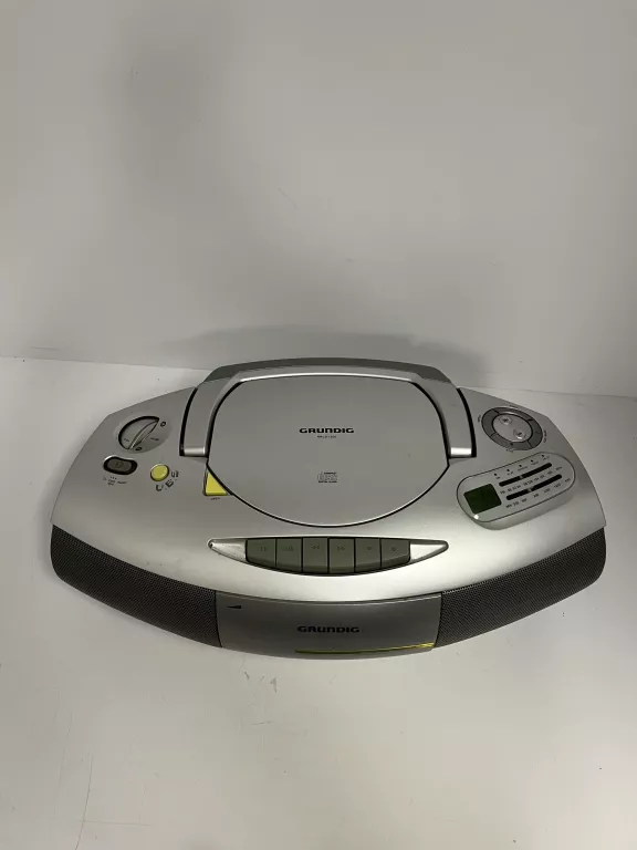 RADIOODTWARZACZ GRUNDIG RRCD 1300