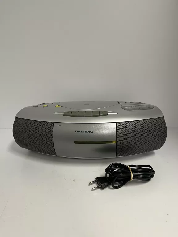 RADIOODTWARZACZ GRUNDIG RRCD 1300