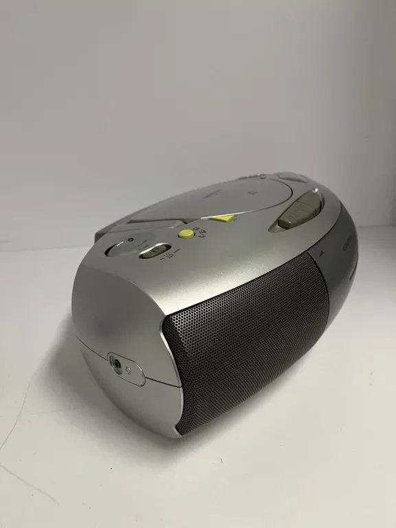 RADIOODTWARZACZ GRUNDIG RRCD 1300