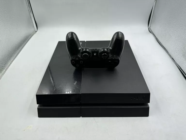 PS4 500GB PAD KABEL ZASILAJĄCY