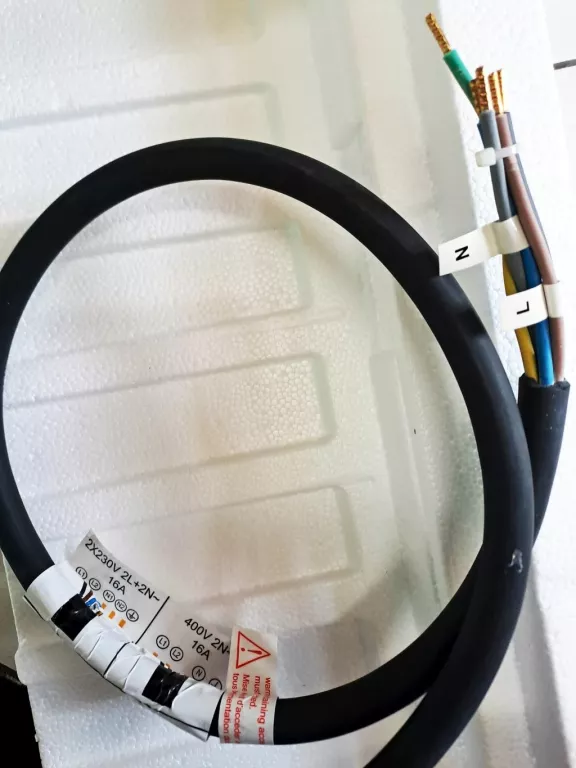 PŁYTA INDUKCYJNA SAMSUNG NZ64B5046KK SLIM FIT