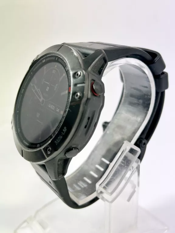 ZEGAREK SPORTOWY GARMIN FENIX 6X PRO SUPER CENA