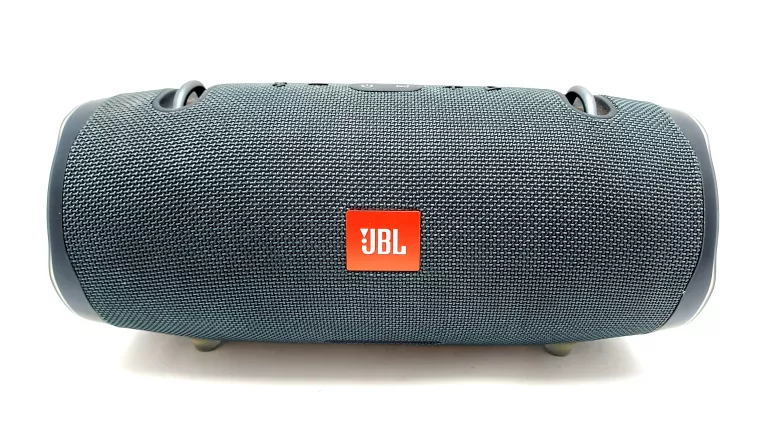 GŁOŚNIK JBL XTREME 2 (ZASILACZ, PUDEŁKO) | Głośniki