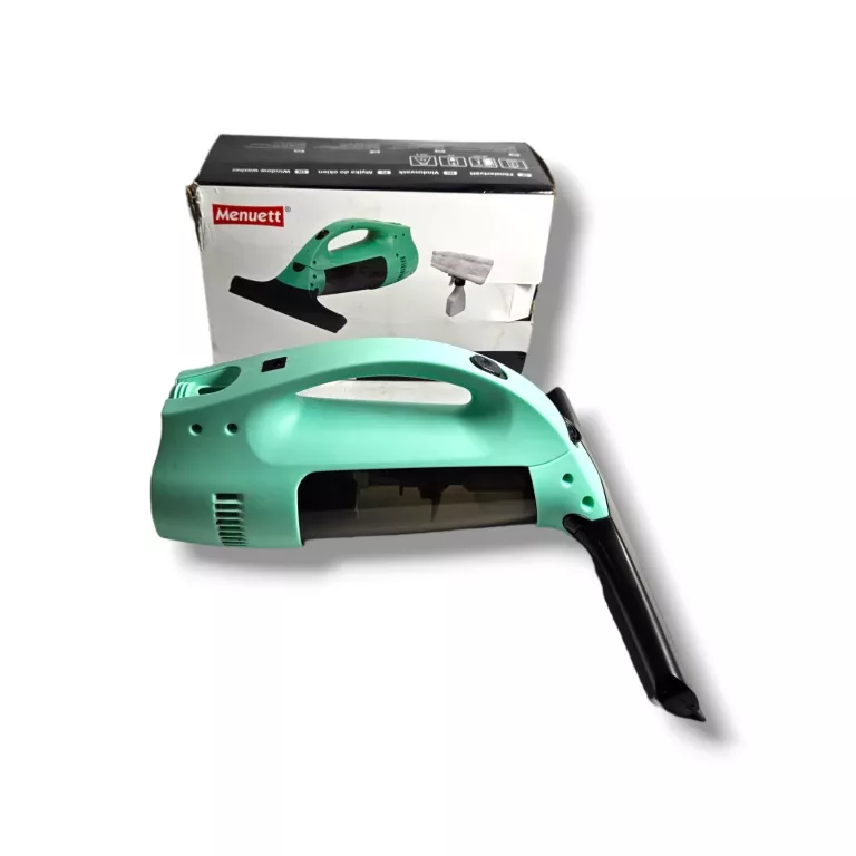 MYJKA DO OKIEN MENUETT 230V KARTON