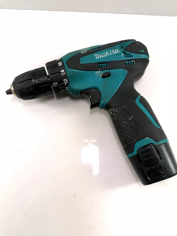 WKRĘTARKA MAKITA DF 330DWE