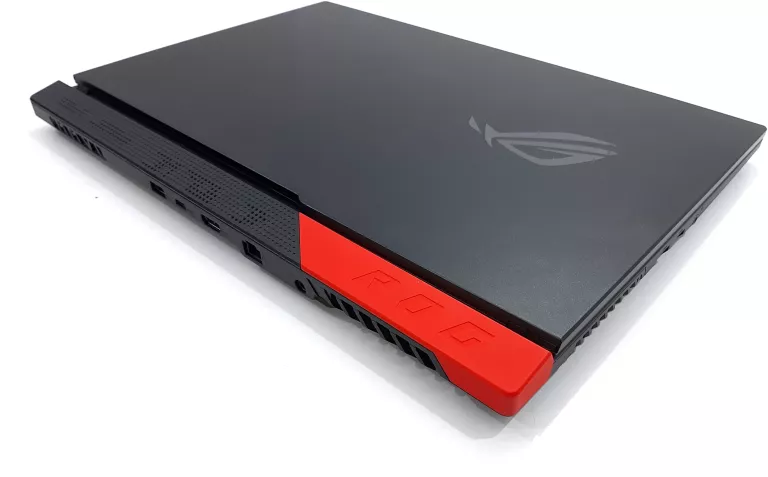 ASUS ROG STRIX G17 R7-4800H/32GB/1TB/GTX1650