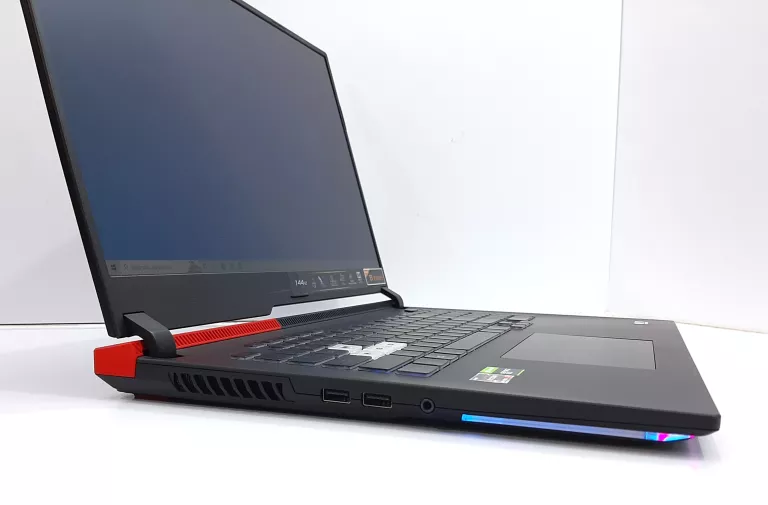 ASUS ROG STRIX G17 R7-4800H/32GB/1TB/GTX1650