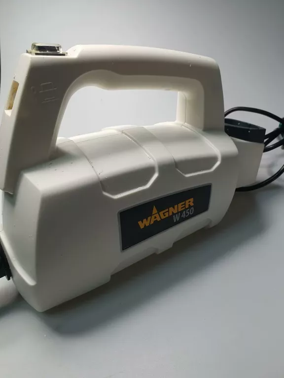 PISTOLET DO MALOWANIA WAGNER W450