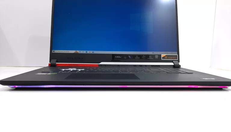 ASUS ROG STRIX G17 R7-4800H/32GB/1TB/GTX1650