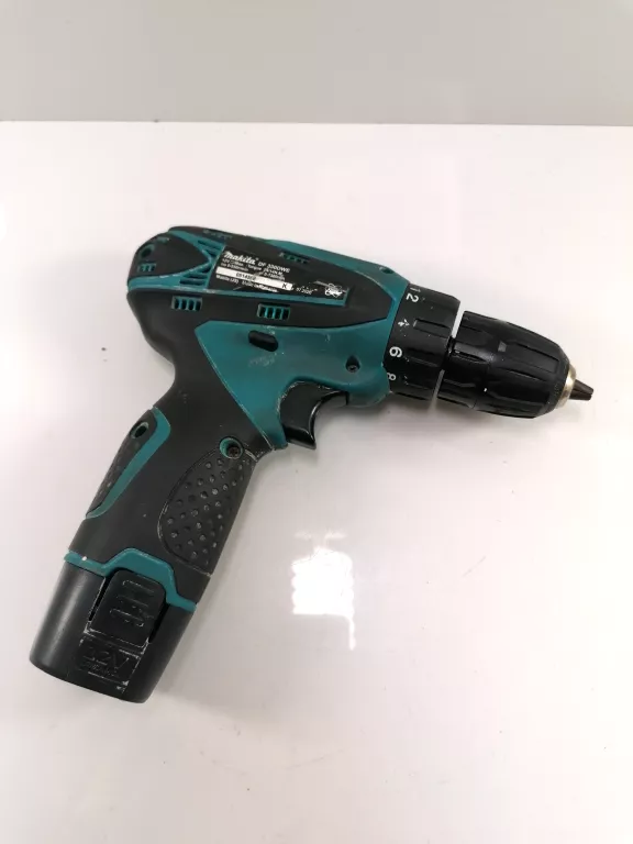 WKRĘTARKA MAKITA DF 330DWE