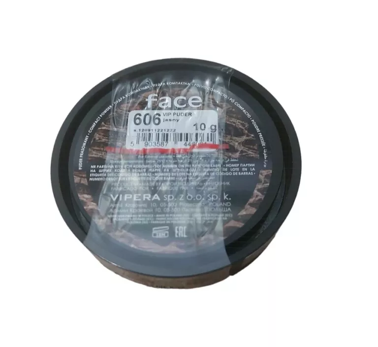 PUDER W KAMIENIU VIPERA 606