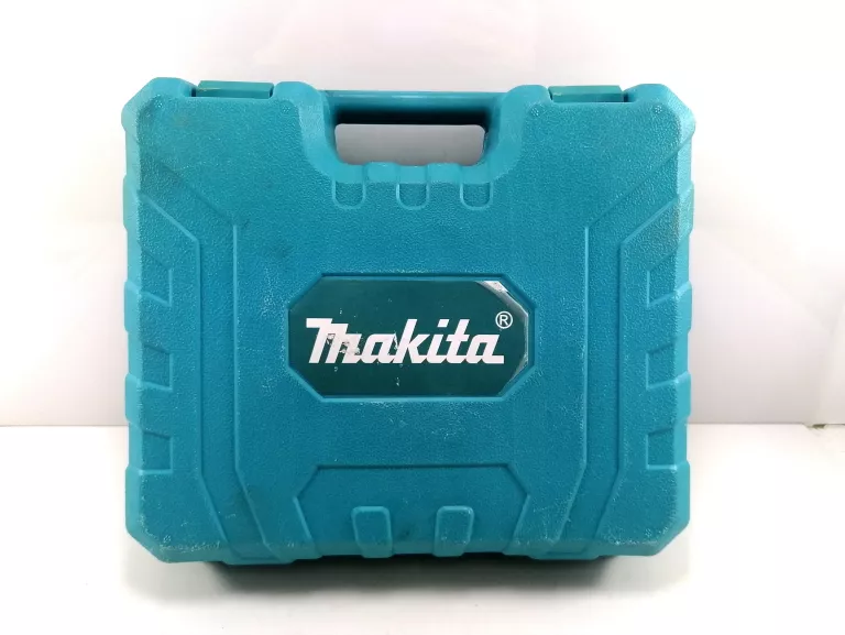 WKRĘTARKA MAKITA DF 330DWE