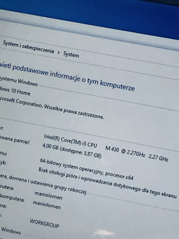 laptop-acer-aspire-5741g-750gb-hdd-stan-uzywany