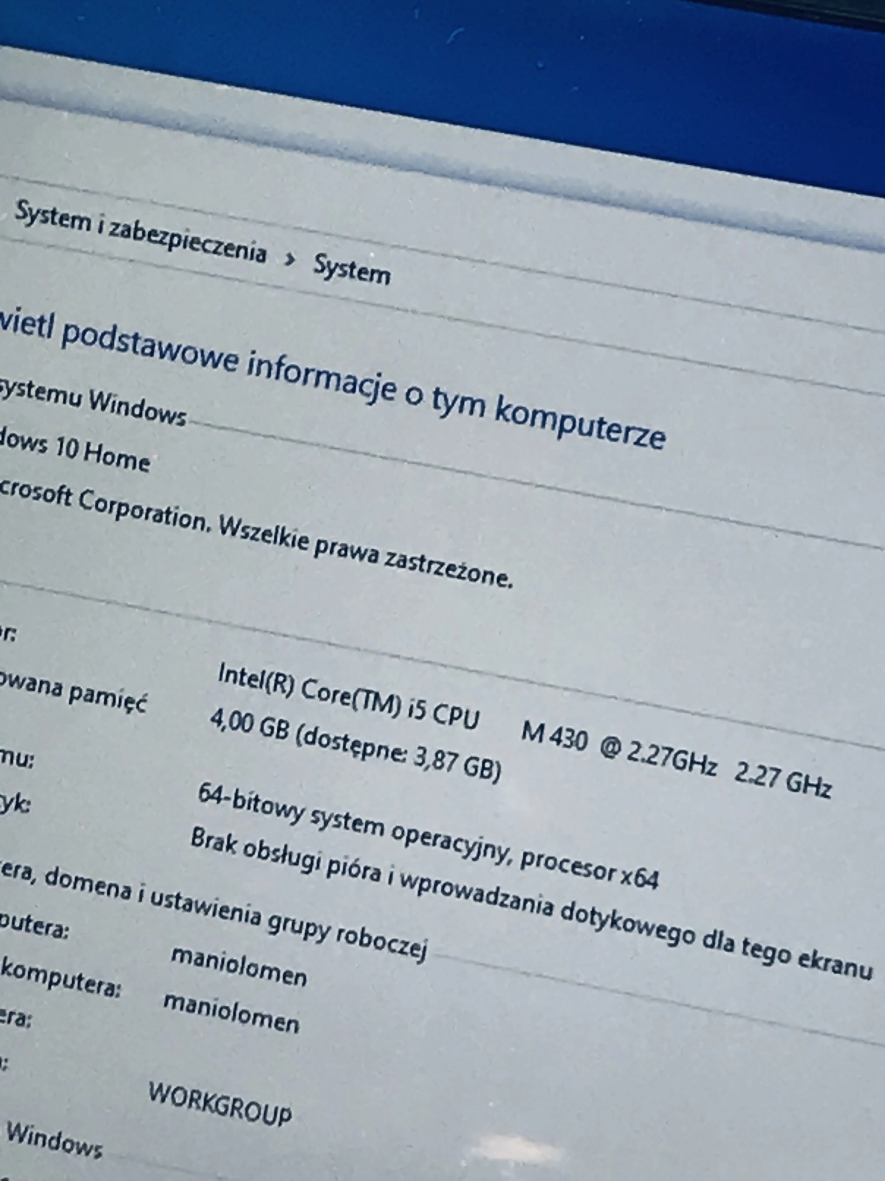 laptop-acer-aspire-5741g-750gb-hdd-stan-uzywany