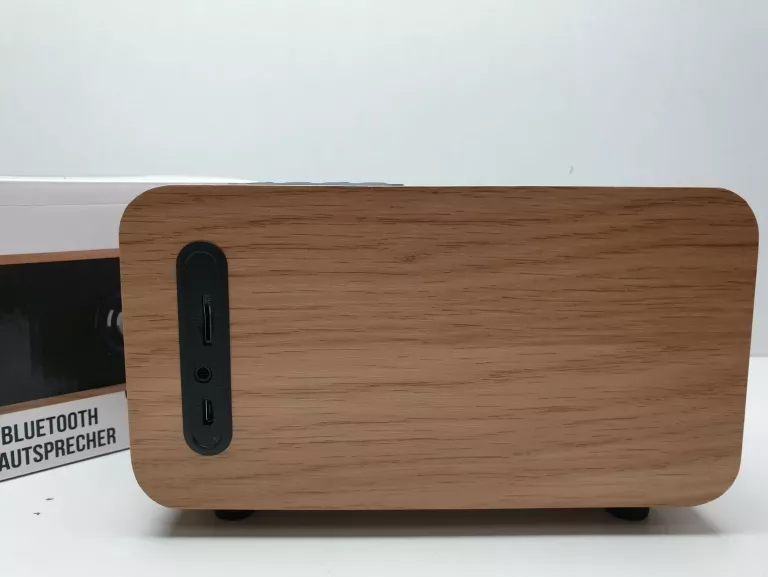 GŁOŚNIK BT KWADRAT DNP103
