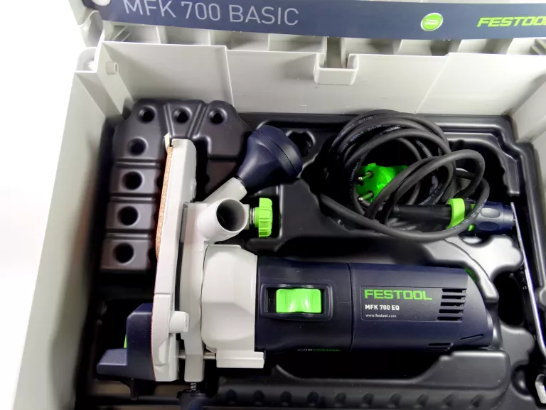 FESTOOL FREZARKA DO KRAWĘDZI MFK 700 EQ/B 576241