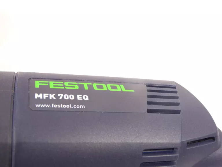 FESTOOL FREZARKA DO KRAWĘDZI MFK 700 EQ/B 576241