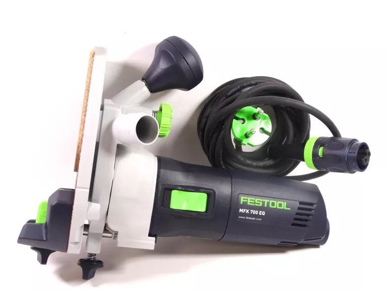 FESTOOL FREZARKA DO KRAWĘDZI MFK 700 EQ/B 576241