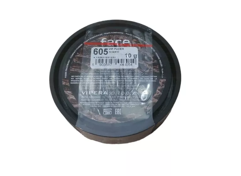 PUDER W KAMIENIU VIPERA 605