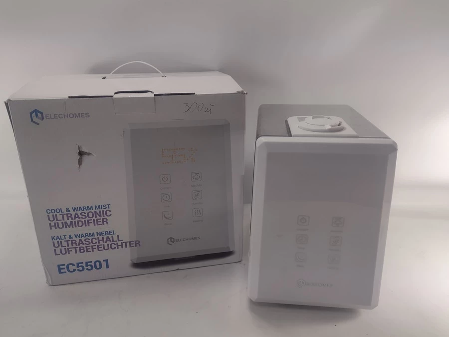 nawilzacz-powietrza-elechomes-ec5501-stan-uzywany