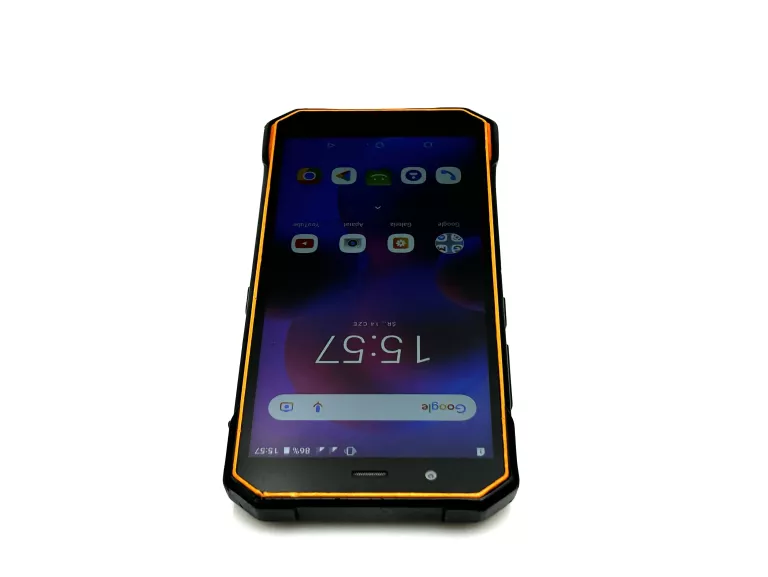 SMARTFON HAMMER ENERGY 18X9 3/32GB 5.7" CZARNY