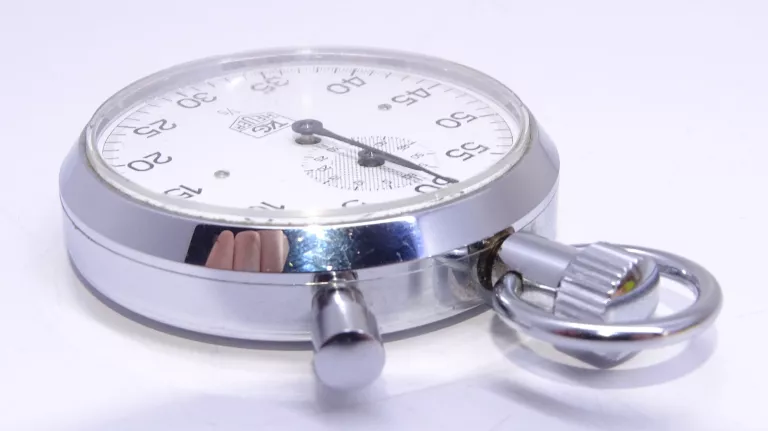 STOPER TAG HEUER Z LICZNIKIEM 60 MIN 0 JEWEL OPIS | Stopery