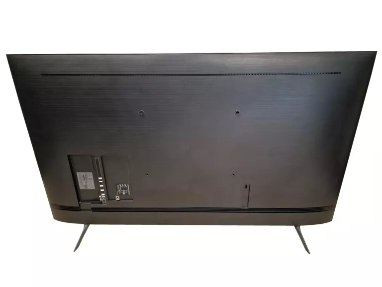 TELEWIZOR SAMSUNG UE65AU7192 4K HDR WIFI SMART