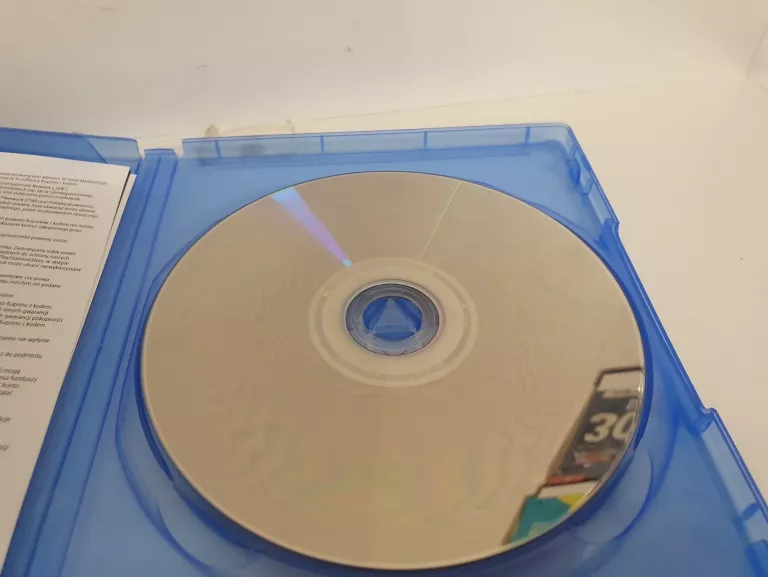 FIFA 20 PS4