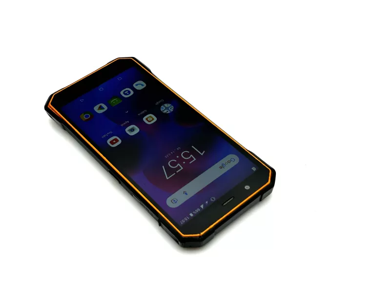 SMARTFON HAMMER ENERGY 18X9 3/32GB 5.7" CZARNY