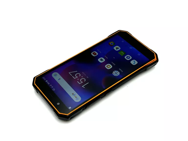 SMARTFON HAMMER ENERGY 18X9 3/32GB 5.7" CZARNY