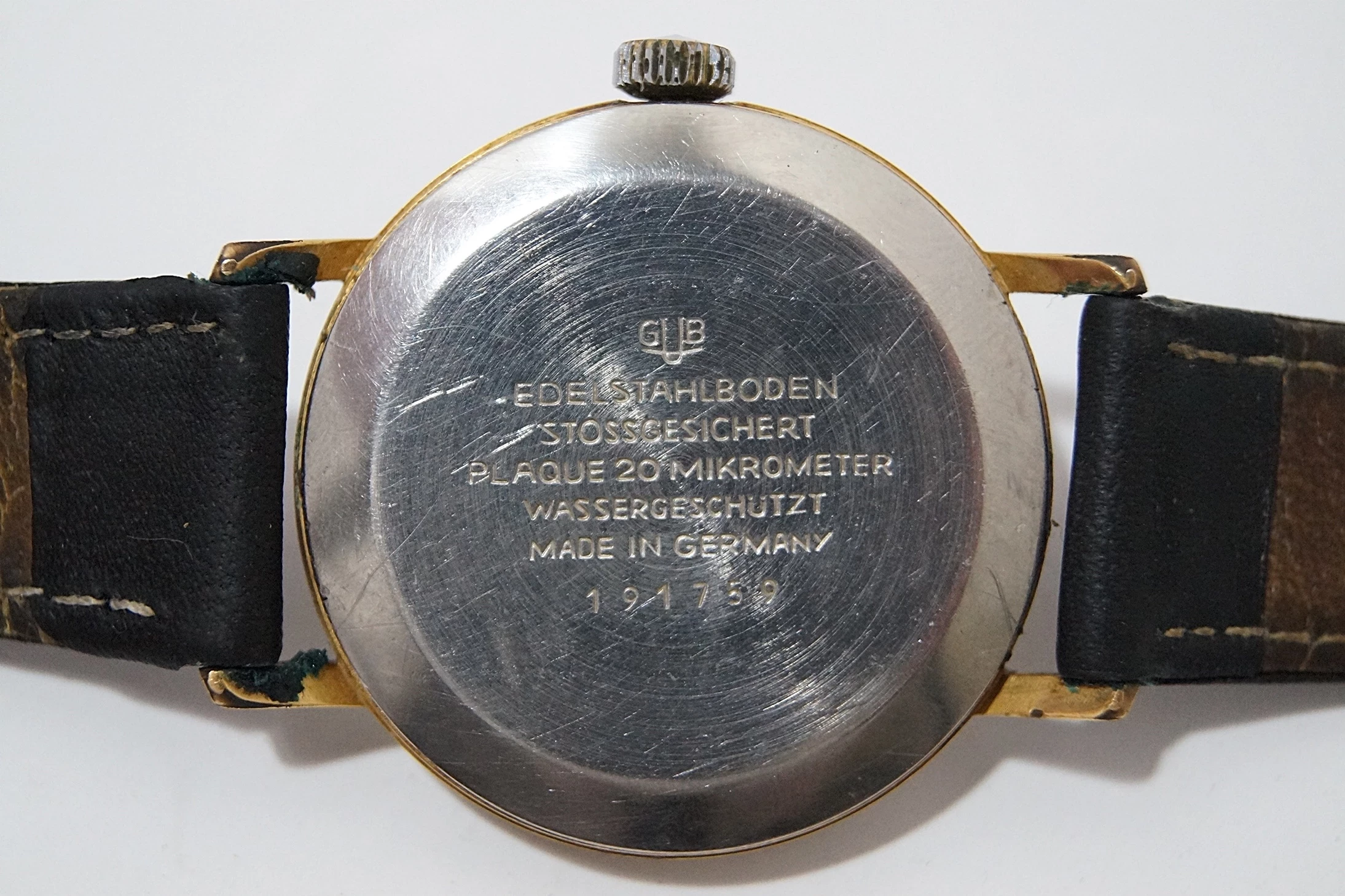 zegarek-mechaniczny-glashutte-17-rubis-pozlacany-szkielko-mineralne