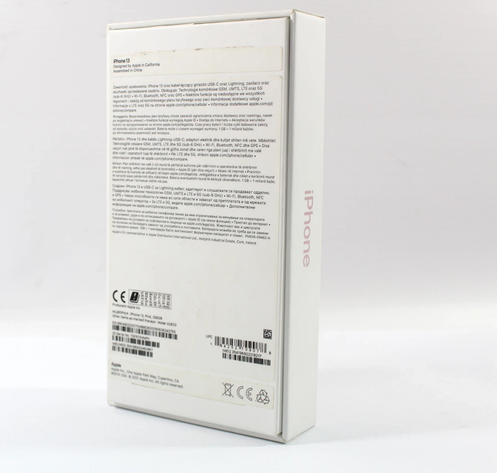 smartfon-apple-iphone-13-4-gb-256-gb-rozowy-stan-uzywany