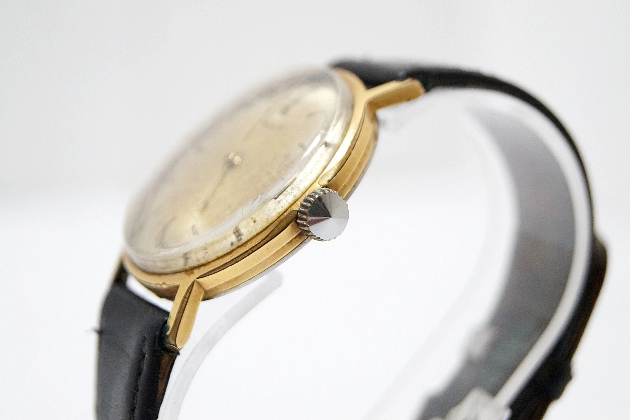 zegarek-mechaniczny-glashutte-17-rubis-pozlacany-mechanizm-mechaniczny