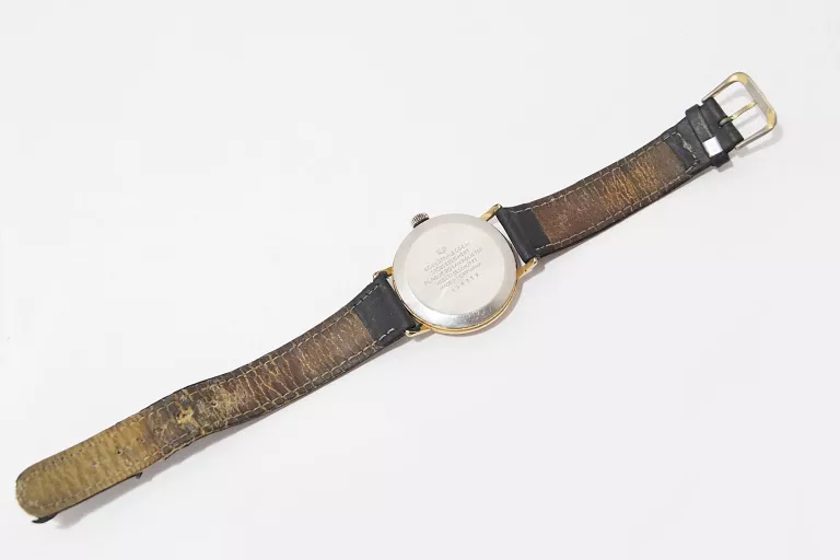 zegarek-mechaniczny-glashutte-17-rubis-pozlacany-wodoszczelnosc-brak