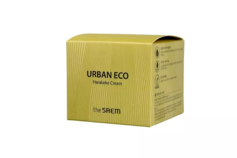 KREM DO TWARZY THE SAEM URBAN ECO HARAKEKE