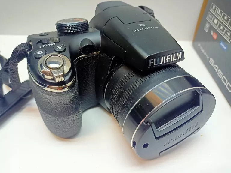 aparat-fujifilm-s4500-torba-pudelko-nadbystrzycka-20-sj-lublin