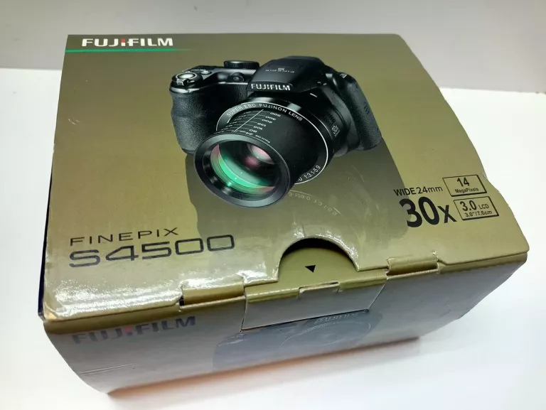aparat-fujifilm-s4500-torba-pudelko-nadbystrzycka-20-sj-lublin