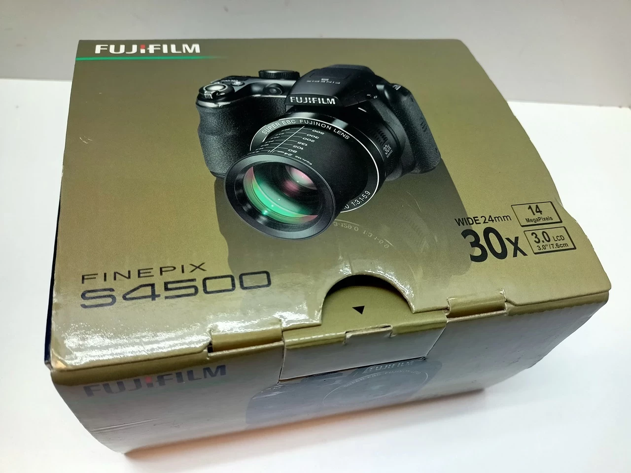 aparat-fujifilm-s4500-torba-pudelko-nadbystrzycka-20-sj-lublin