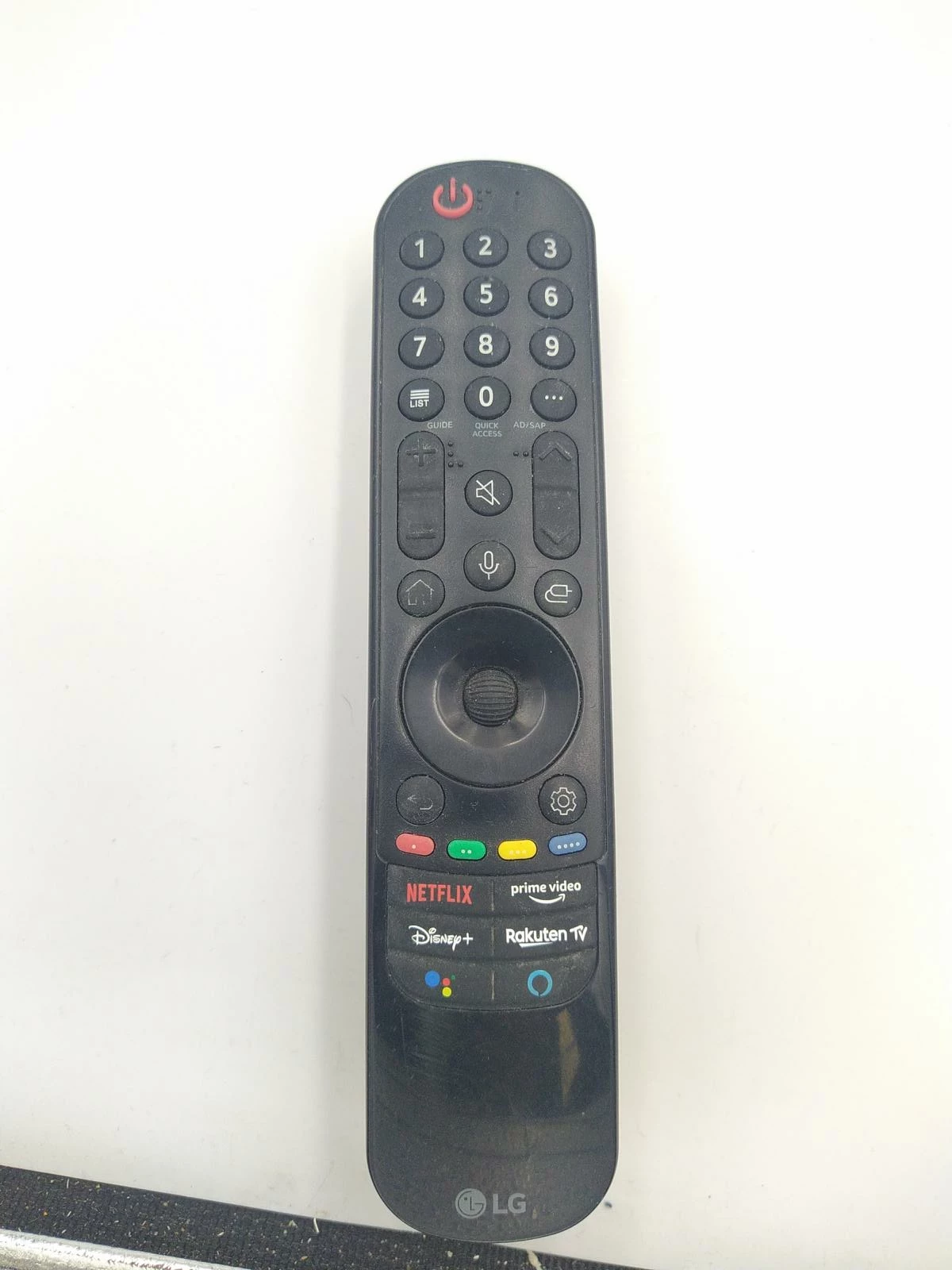 tv-led-lg-50up78003lb-50-4k-stan-uzywany