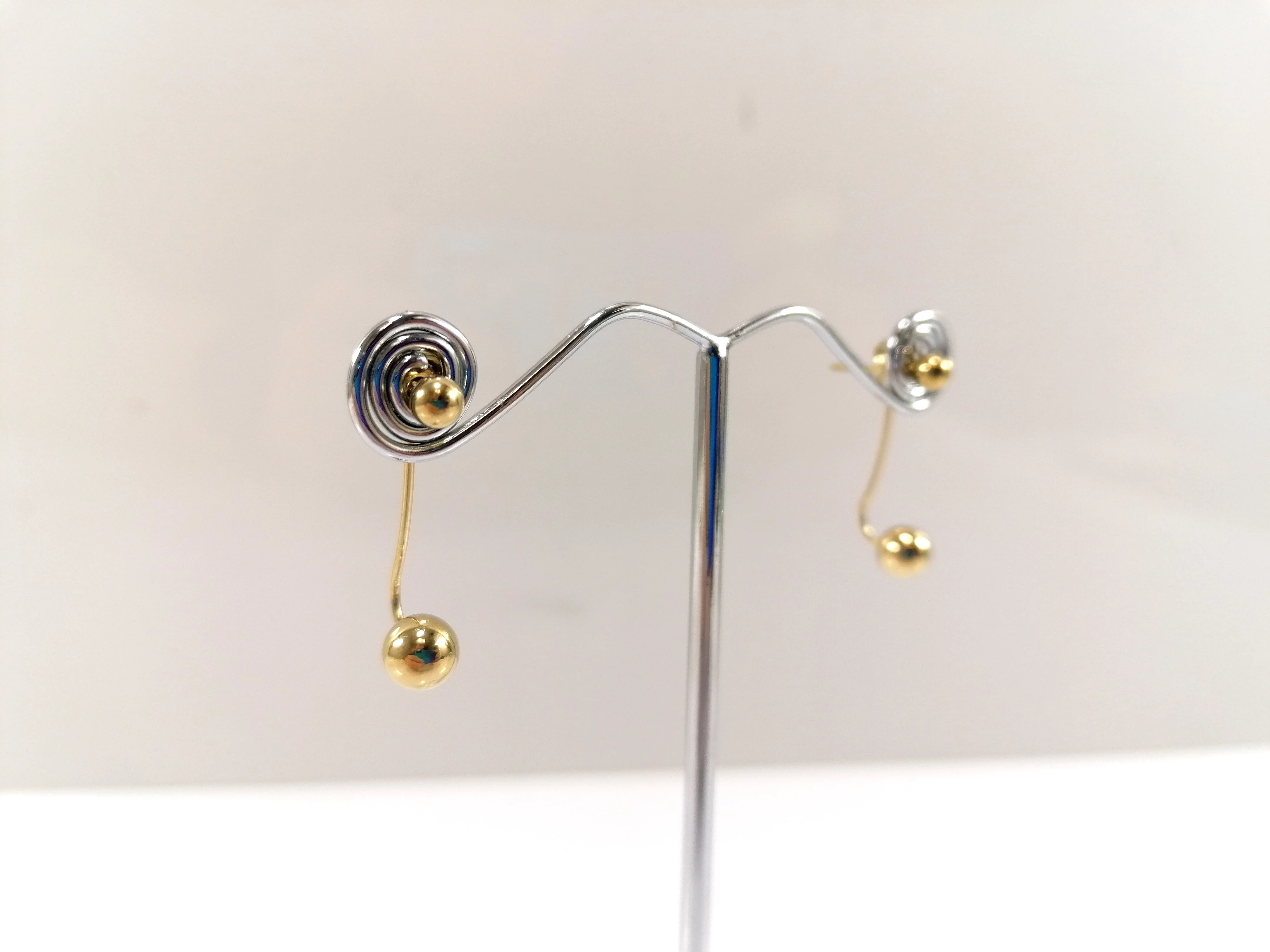 kolczyki-stal-pozlacana-rihianki-dwie-kulki-starolecka-63-poznan-x