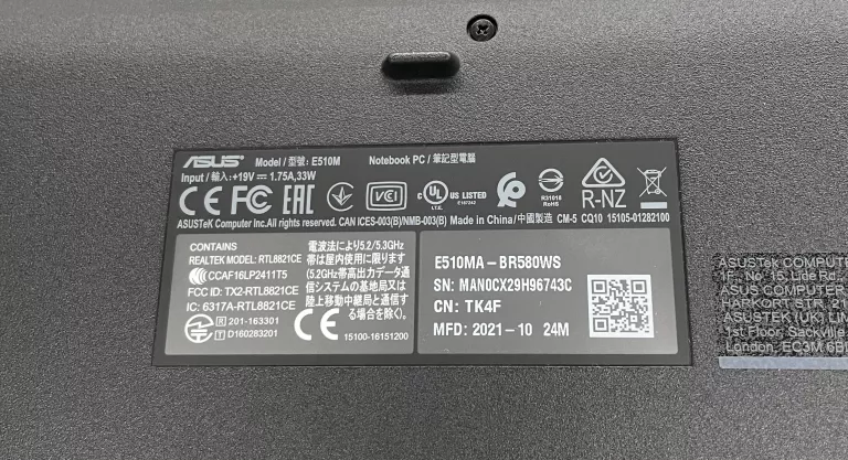 laptop-asus-e510m-kod-producenta-e510