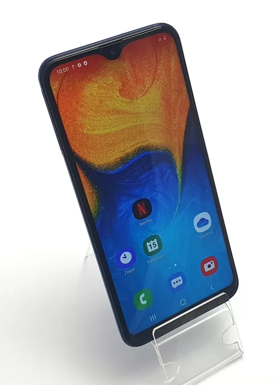 SAMSUNG GALAXY A20E