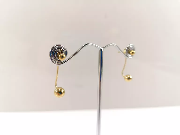 kolczyki-stal-pozlacana-rihianki-dwie-kulki-starolecka-63-poznan-x