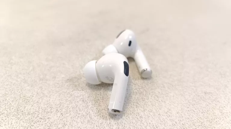 SŁUCHAWKI APPLE AIR PODS 1 PRO KOMPLET