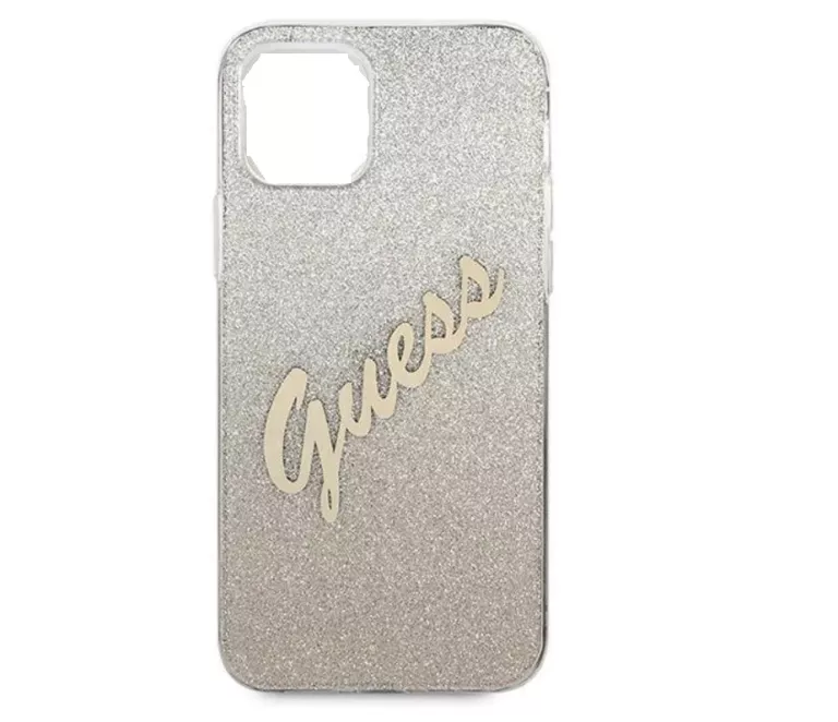 ETUI GUESS DO APPLE IPHONE 12 MINI