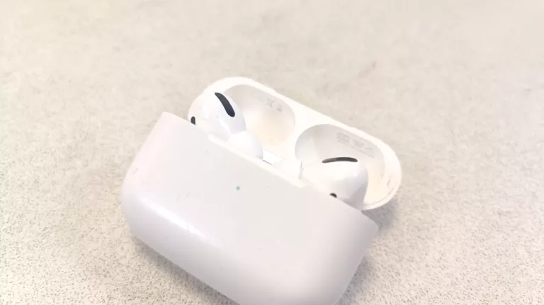 SŁUCHAWKI APPLE AIR PODS 1 PRO KOMPLET