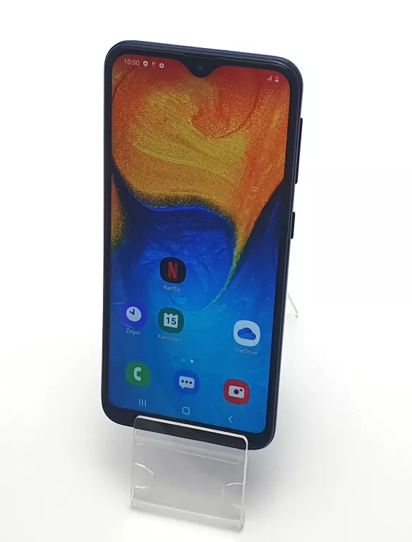 SAMSUNG GALAXY A20E